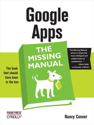 cover image of Google Apps